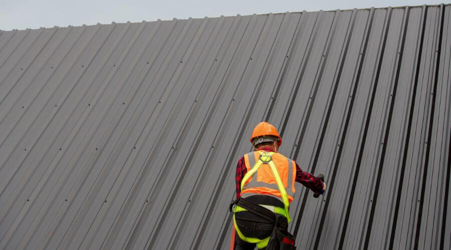Expert new roof installation services in Gruver, TX